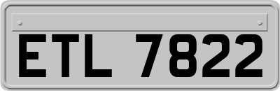 ETL7822