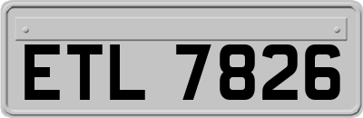 ETL7826