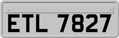 ETL7827