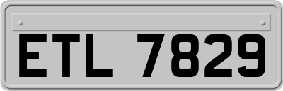 ETL7829