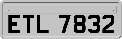 ETL7832