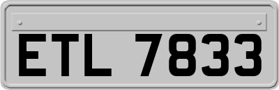 ETL7833