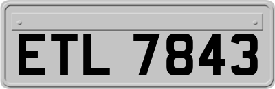 ETL7843