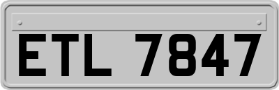 ETL7847