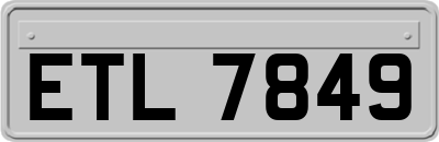 ETL7849
