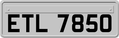 ETL7850