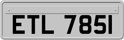 ETL7851