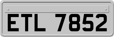 ETL7852