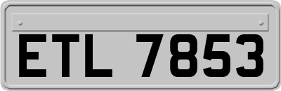 ETL7853