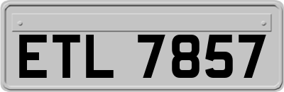 ETL7857