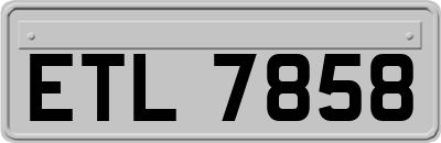 ETL7858