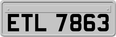 ETL7863