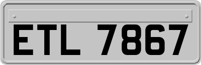 ETL7867