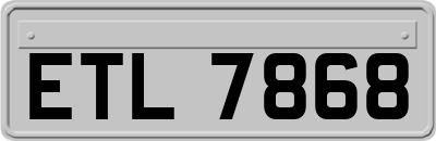 ETL7868