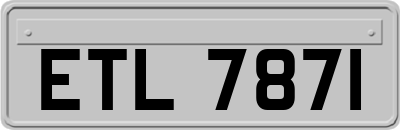 ETL7871