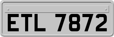 ETL7872
