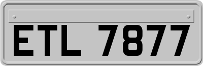 ETL7877