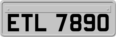 ETL7890