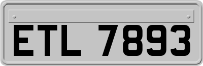 ETL7893