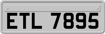 ETL7895
