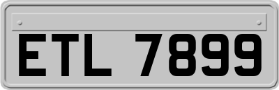 ETL7899