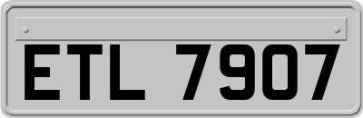 ETL7907