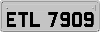 ETL7909