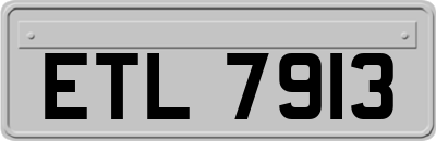 ETL7913