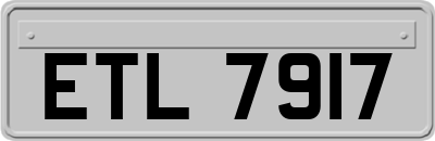 ETL7917