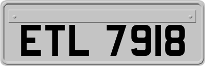 ETL7918