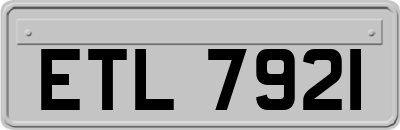 ETL7921