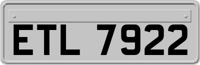ETL7922