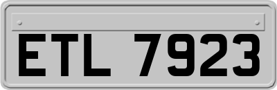 ETL7923