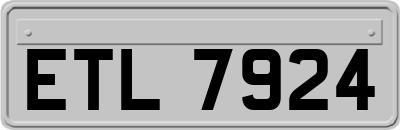 ETL7924