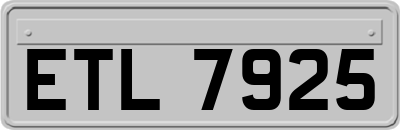 ETL7925