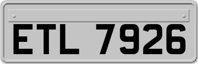 ETL7926