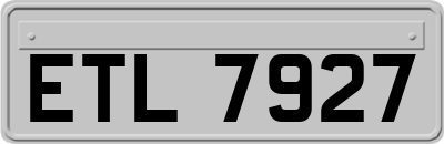 ETL7927