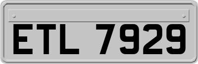 ETL7929