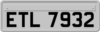 ETL7932