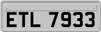 ETL7933