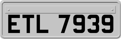 ETL7939