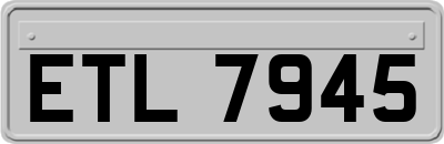 ETL7945
