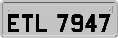 ETL7947