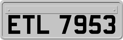 ETL7953