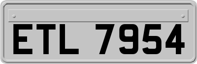 ETL7954
