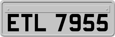 ETL7955
