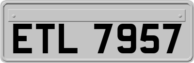ETL7957