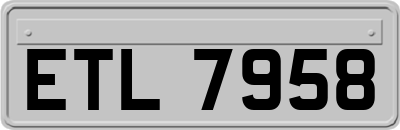 ETL7958