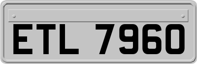 ETL7960