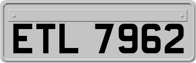 ETL7962